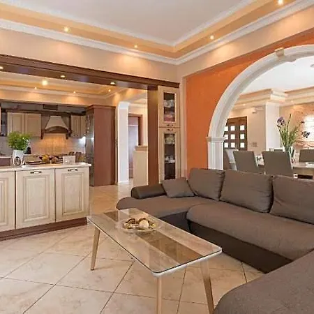 Vicky's 4* مدينة زاكينثوس