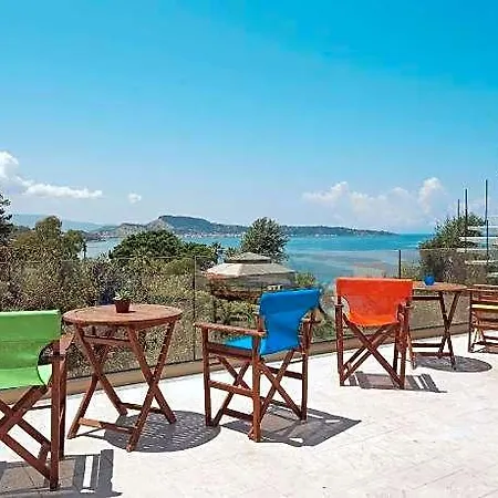 Vicky's 4* Zante