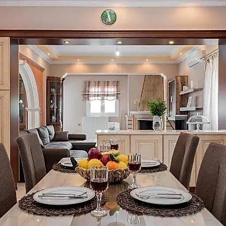 Vicky's 4* مدينة زاكينثوس