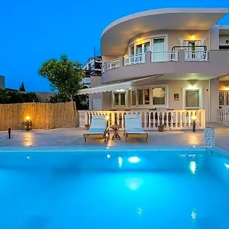 Hotel Vicky's 4*