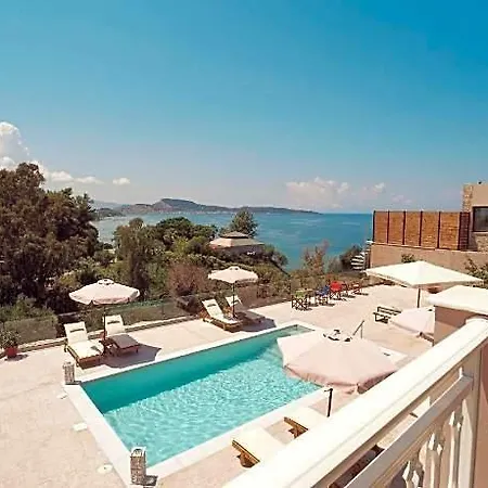 Hotel Vicky's 4*