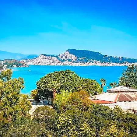 Hotel Vicky's Zante
