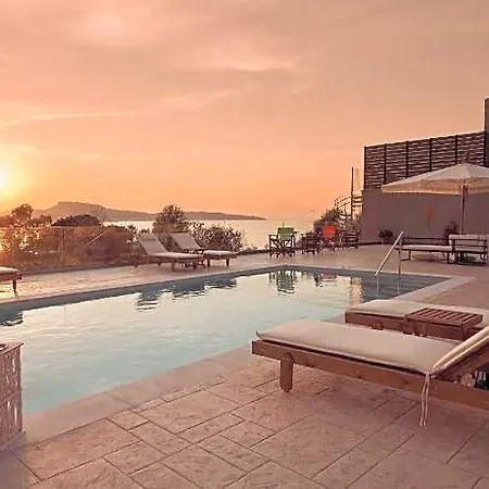 Vicky's Hotel 4*