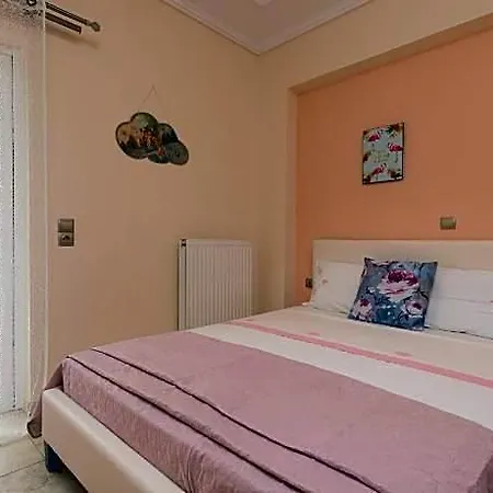 Vicky's Lejlighed Zákynthos by
